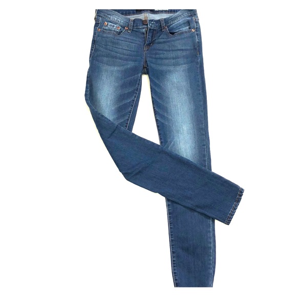 Aeropostal skinny jeans - Picture 1 of 1